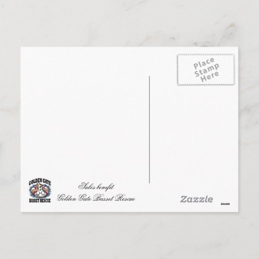 GGBR Vakantie Briefkaart 2008 (Achterkant)