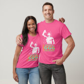 GGG Champ vintage T-shirt (Unisex)