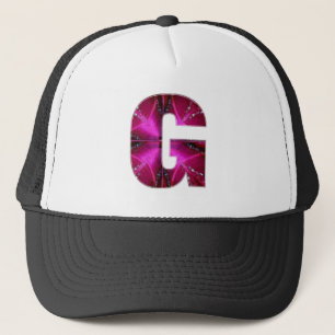 GGG NNN UU QQ PPP ZZZ JJ WWW ALPHABETS GIFTS TRUCKER PET