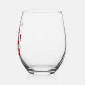 GGHDFhdhdhdgf Wijnglas Zonder Voet (Links)