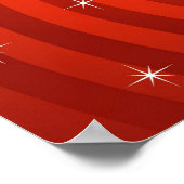 Ggloed Diwali Lamps Poster (Hoek)