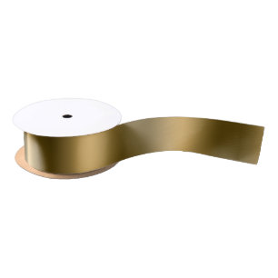 Ggloed Gold Elegance Satijnen Lint