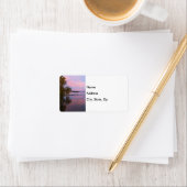 Ggloed Pink Morning Etiket (Insitu)