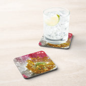 Ggloed Poppy Drankjes Onderzetter (Rechterzijde)