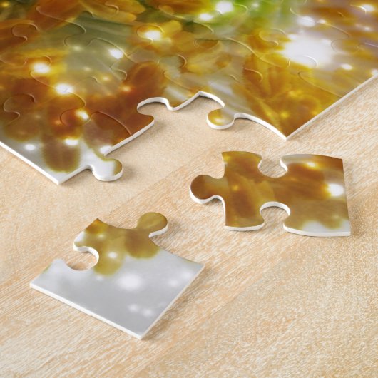 Ggloed Poppy Legpuzzel (Zijkant)