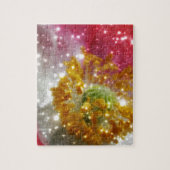 Ggloed Poppy Legpuzzel (Verticaal)