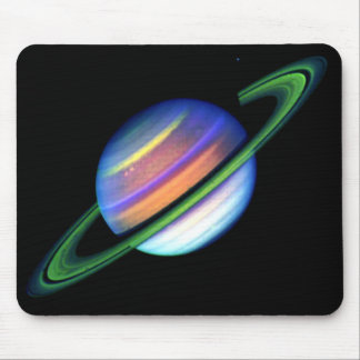 Ggloed Saturn Mousepad Muismat