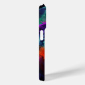 Ggloed Wolf Case-Mate iPhone Case (Achterkant / Rechts)