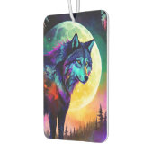 Ggloed Wolf Luchtverfrisser (Links)