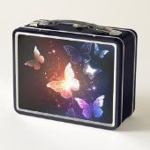 Ggloeiende nachtvlinders (Achterkant)