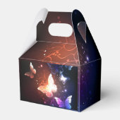 Ggloeiende nachtvlinders bedankdoosjes (Achterkant)