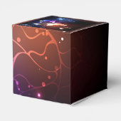 Ggloeiende nachtvlinders bedankdoosjes (Achterkant)