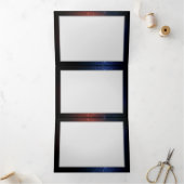 Ggloeiende nachtvlinders drieluik programma (Binnen)