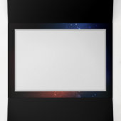 Ggloeiende nachtvlinders drieluik programma (Binnenkant midden)