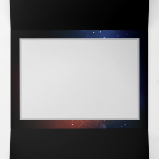 Ggloeiende nachtvlinders drieluik programma (Binnenkant midden)