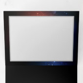 Ggloeiende nachtvlinders drieluik programma (Binnenzijde eerst)