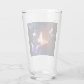 Ggloeiende nachtvlinders glas (Achterkant)