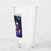 Ggloeiende nachtvlinders glas (Links)