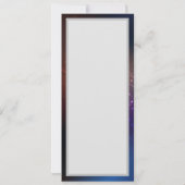 Ggloeiende nachtvlinders kaart (Achterkant)