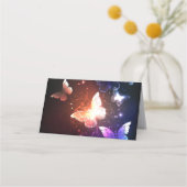 Ggloeiende nachtvlinders klantenkaartje (Achterkant)