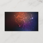 Ggloeiende nachtvlinders kortingskaartje (Achterkant)