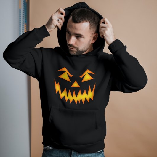 Ggloeipomkin Hoodie