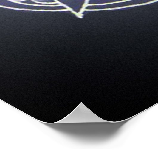 Ggloeister Poster (Hoek)