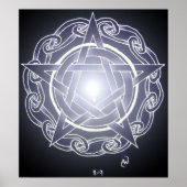 Ggloeister Poster (Voorkant)