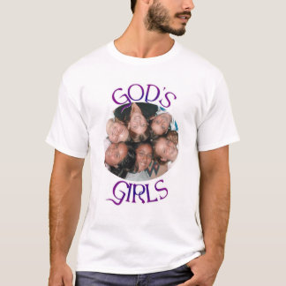GGMich T-shirt