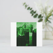 GGO-bouwmatrix OMG Briefkaart (Staand voorkant)