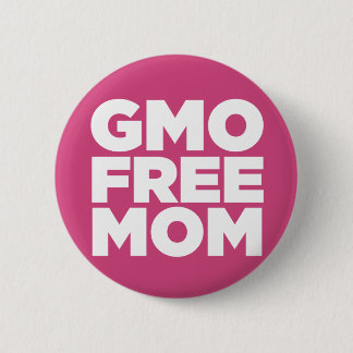 GGO-GRAM (PINK) RONDE BUTTON 5,7 CM