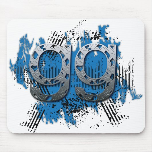 ggo muismat (Voorkant)