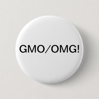 GGO/OMG! RONDE BUTTON 5,7 CM