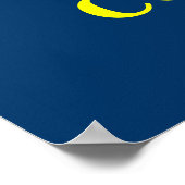 GGO-POSTER/BESCHERMINGSSIGN POSTER (Hoek)