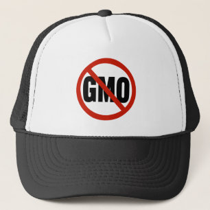 GGO's tegen GGO's Trucker Pet