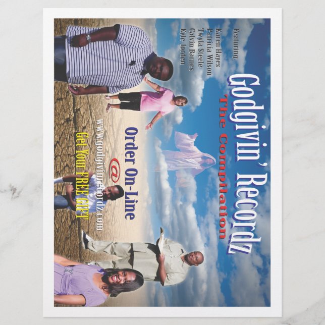 GGR Poster.ai (Voorkant)