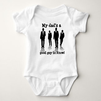 GGTK Baby Romper