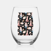 ggyutyuytftff wijnglas zonder voet (Voorkant)