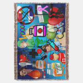 gh deken (Voorkant Verticaal)