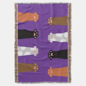 gh deken (Voorkant Verticaal)