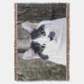 gh deken (Voorkant Verticaal)