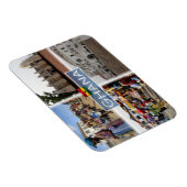 GH Ghana - Larabanga - Magneet (Rechterzijde)