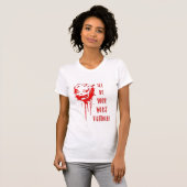 GH-H0013-OT09 T-SHIRT (Voorkant volledig)