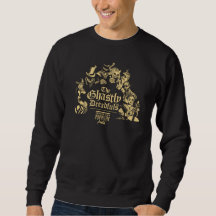 Ghaals Dreadfuls Sweatshirt