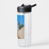 Ghadames, Libië - Witte Moskee CamelBak Eddy Waterfles (Links)
