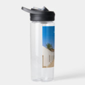 Ghadames, Libië - Witte Moskee CamelBak Eddy Waterfles (Rechts)