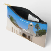 Ghadames, Libië - Witte Moskee Etui (Open)