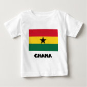 Ghana (Voorkant)