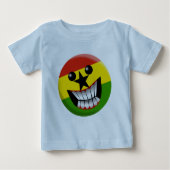 Ghana (Voorkant)