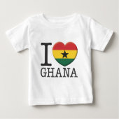 Ghana (Voorkant)
